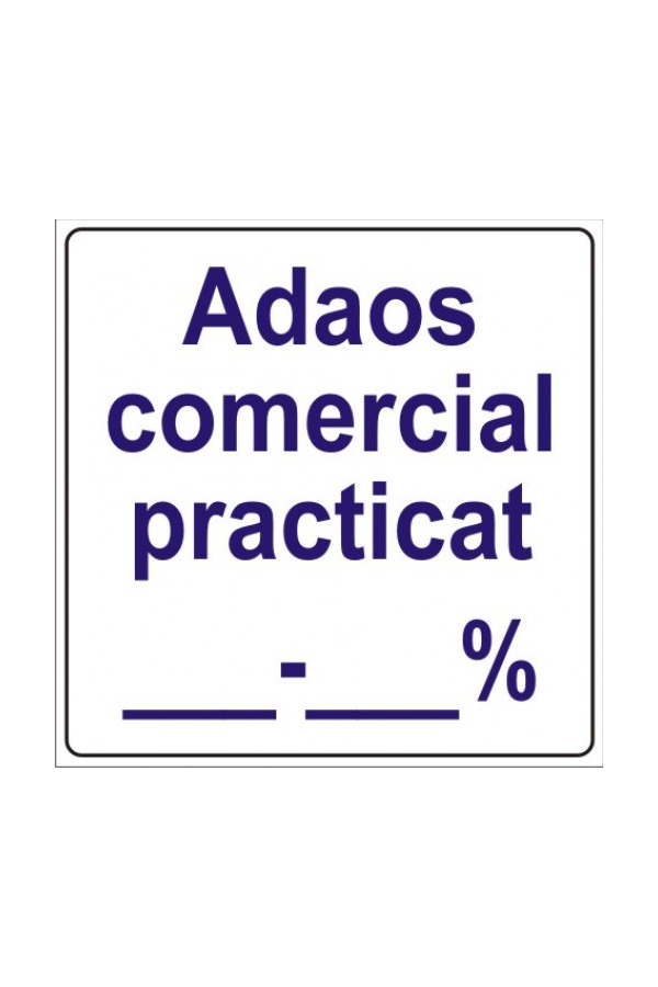 Adaosul Comercial: pe înțelesul tuturor