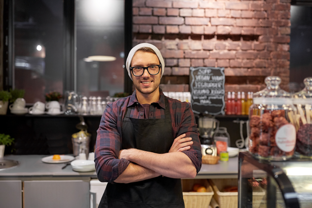 Antreprenorul: poveste pe înțelesul tuturor