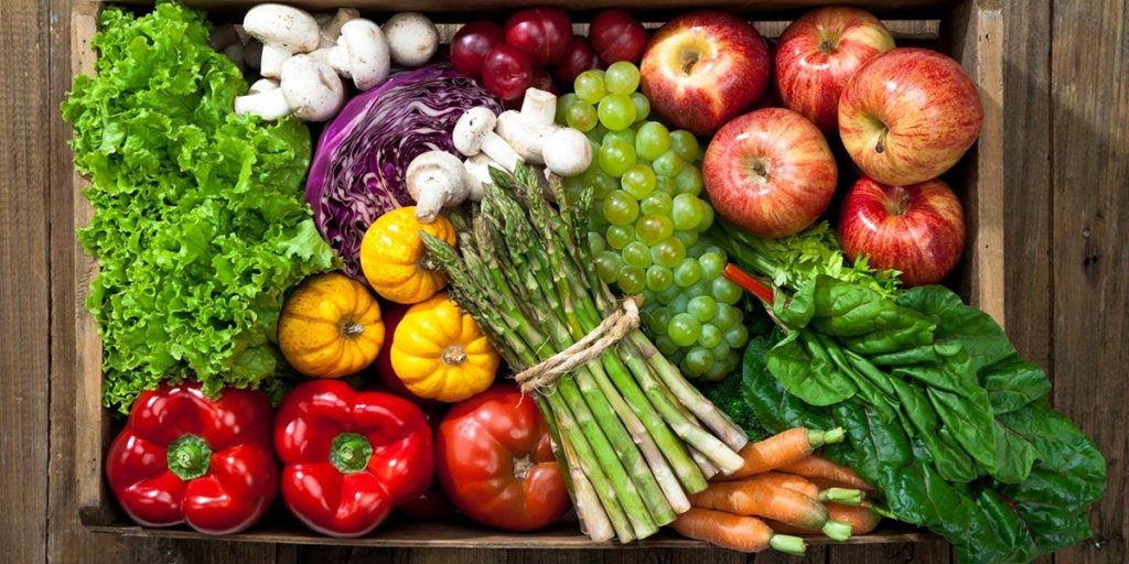 vegetarieni