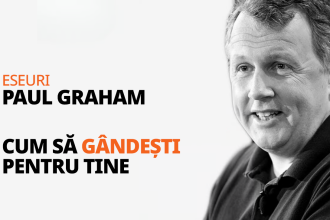 How to Think for Yourself eseu de Paul Graham