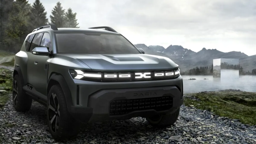 Martori în bord Dacia: Interpretarea și importanța lor pentru șoferi