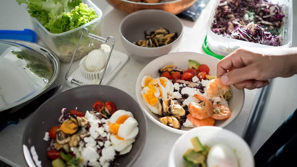 Dieta Paleo și Keto