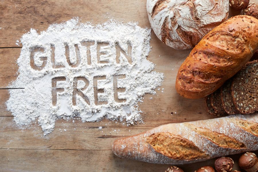 Dieta fără Gluten
