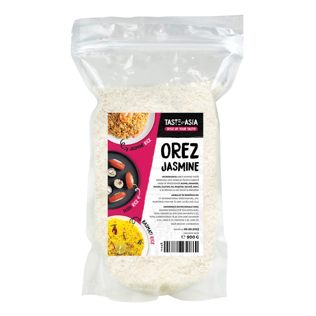Orez Jasmine