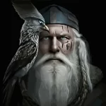 Odin - Zeul vikingilor