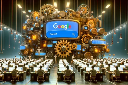 Google Search: Cum funcționează și rolul evaluatorilor de calitate