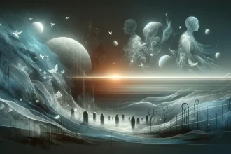 Ce înseamnă când visezi morții din familie