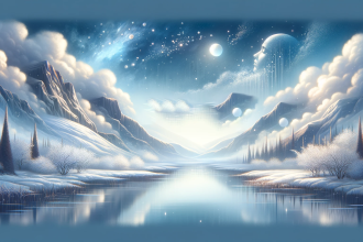 Ce înseamnă când visezi zăpadă