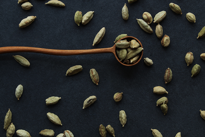Totul despre cardamom