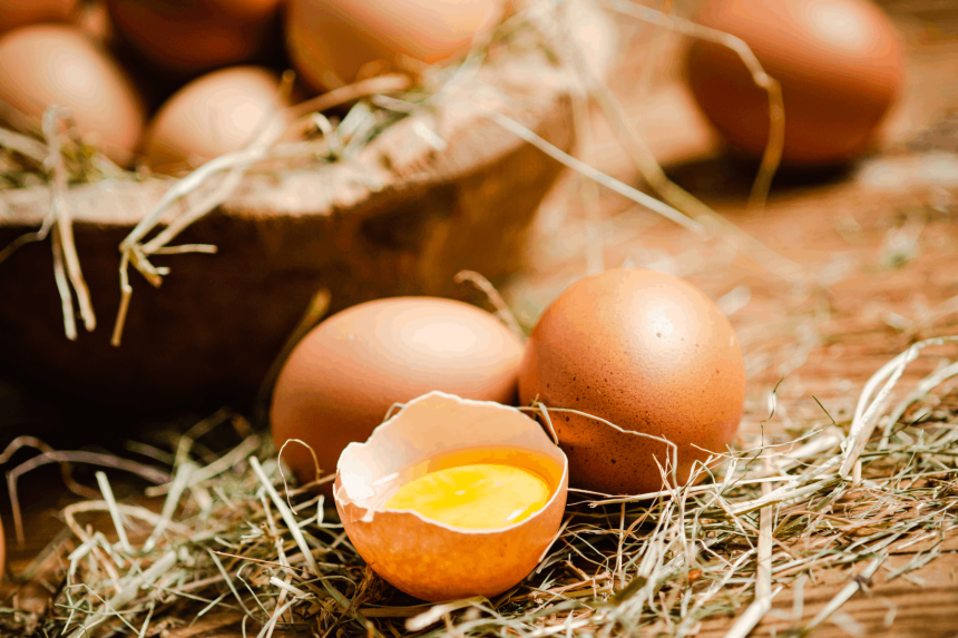 Câte calorii are un ou?