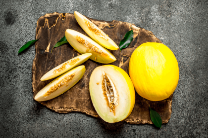 Pepenele Galben: Beneficii, valori nutriționale și utilizări culinare