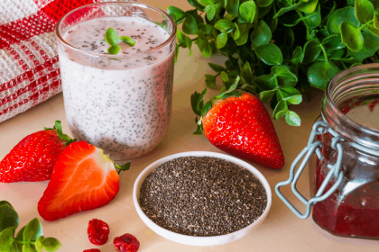 7 Beneficii sănătoase ale semințelor de chia: Un superaliment pentru dieta ta
