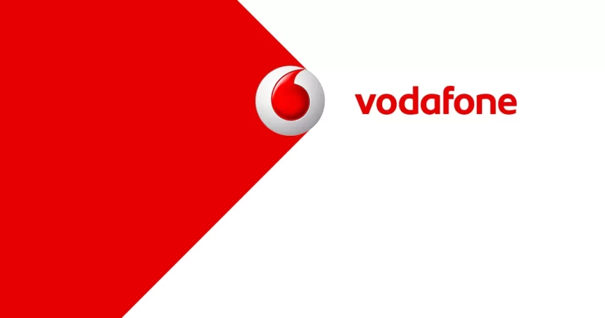 Vodafone Relații clienți - Modalități de contact