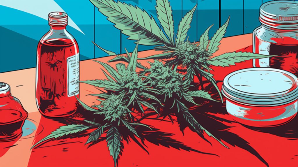 Cannabis și societate