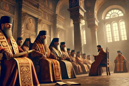 crezul sau simbolul de credinta