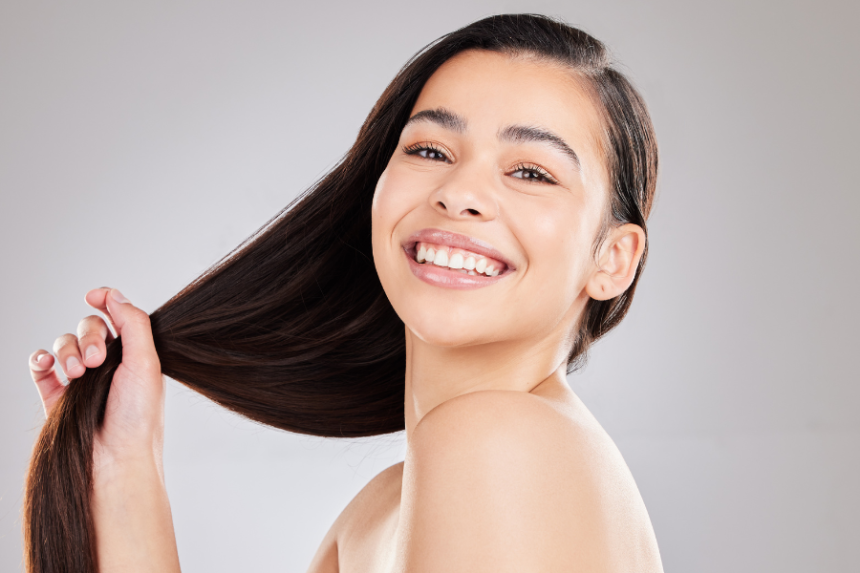 Cum ne ingrijim parul dupa trecerea sezonului cald cu produsele Davines?