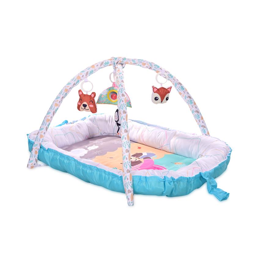 Saltea de activitate, Baby Nest