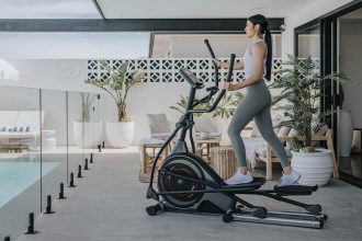 Echipamente de Fitness - Investiția ideală pentru sănătatea ta