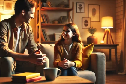 Cum să folosești persuasiunea pozitivă în relația cu copilul tău: Sfaturi pentru părinți din „Mulțumesc că mă convingi”