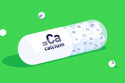 De unde știi că ai lipsă de calciu? Semne, simptome și recomandări pentru a menține echilibrul de calciu