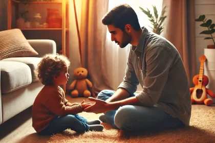 Tantrumurile la copii: Sfaturi practice pentru părinți și strategii de gestionare