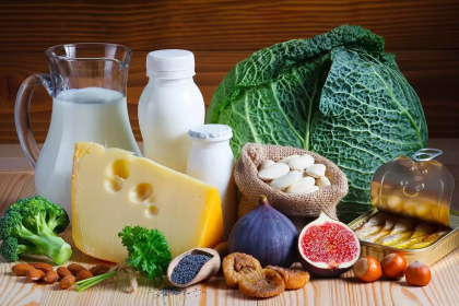 Ce rol are calciul ionic în organism? Importanța și funcțiile esențiale