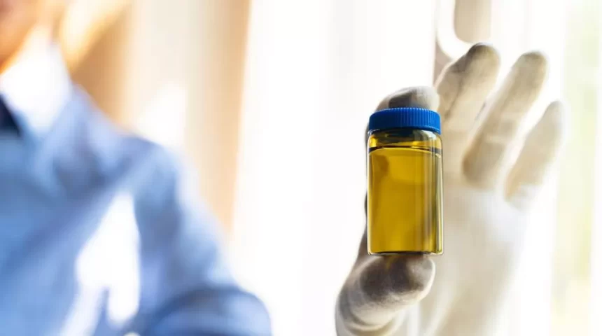 De ce apare oxalatul de calciu în urină? Cauze, riscuri și metode de prevenție