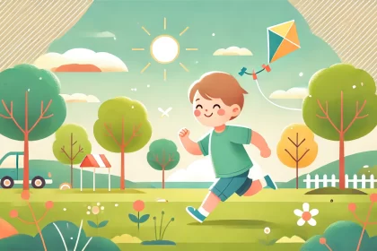 De ce este bine să scoți copilul zilnic afară? Beneficii pentru sănătate și dezvoltare