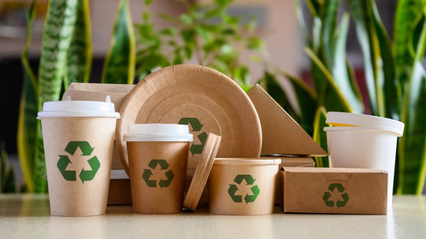 Ambalaje reciclabile, soluția eco-friendly pentru afacerea ta