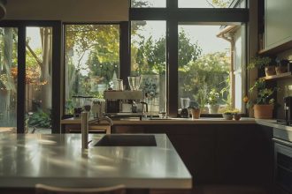 Tendințele moderne în design interior pentru 2025