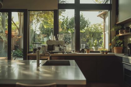 Tendințele moderne în design interior pentru 2025