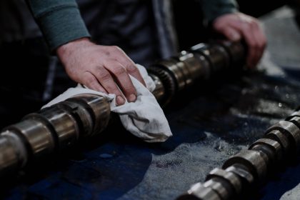 Soluțiile anti rugină care protejează metalul – de la construcții la auto