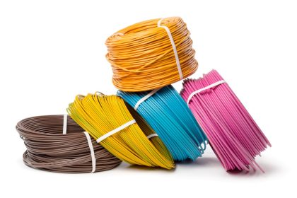 7 tipuri de cabluri electrice și ce trebuie să știi despre ele 