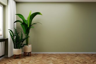 Psihologia din spatele alegerii: ce transmite culoarea vopselei