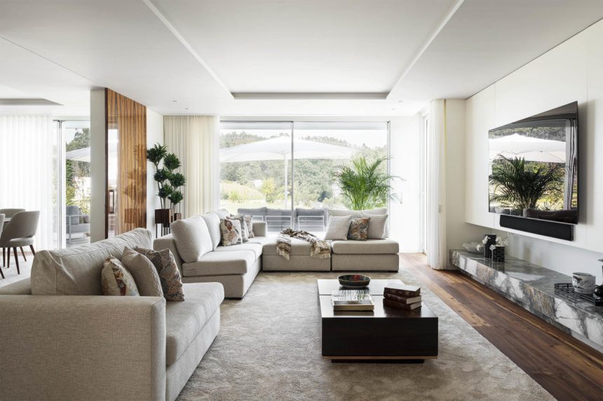 Diferențe între profilele de aluminiu – alegerea corectă pentru performanță și durabilitate